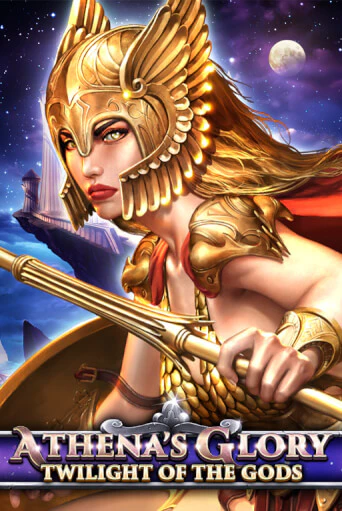 Бесплатная версия игры Athena's Glory - Twilight Of The Gods | Champion Slots 