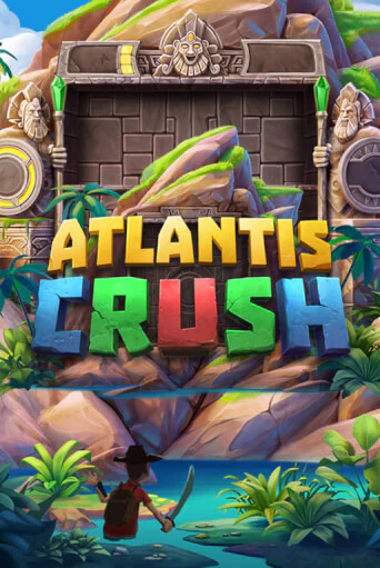 Бесплатная версия игры Atlantis Crush | Champion Slots 