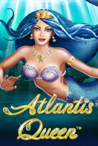 Бесплатная версия игры Atlantis Queen | Champion Slots 