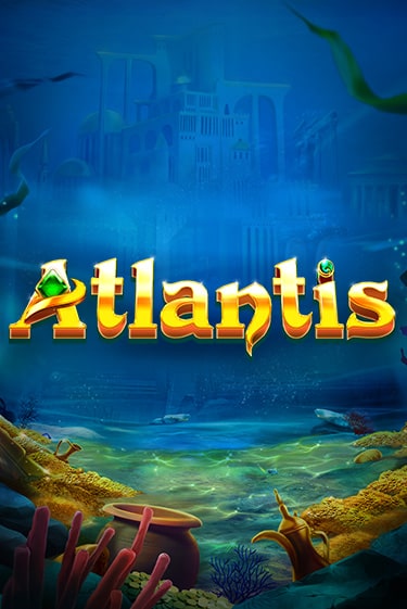 Бесплатная версия игры Atlantis | Champion Slots 