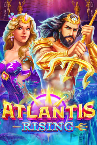 Бесплатная версия игры Atlantis Rising | Champion Slots 