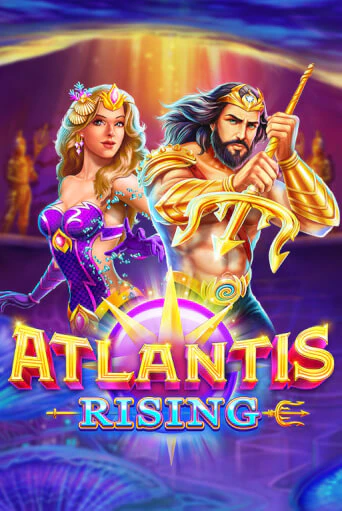 Бесплатная версия игры Atlantis Rising | Champion Slots 