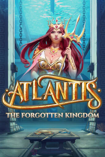 Бесплатная версия игры Atlantis: The Forgotten Kingdom | Champion Slots 