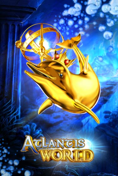 Бесплатная версия игры Atlantis World | Champion Slots 