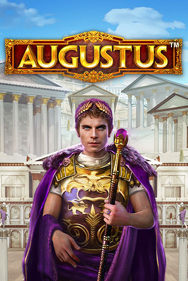 Бесплатная версия игры Augustus | Champion Slots 