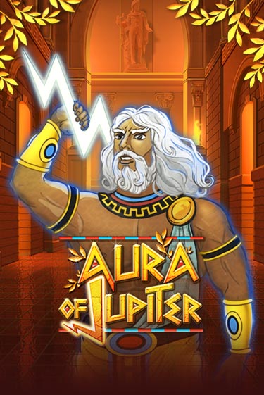 Бесплатная версия игры Aura of Jupiter | Champion Slots 