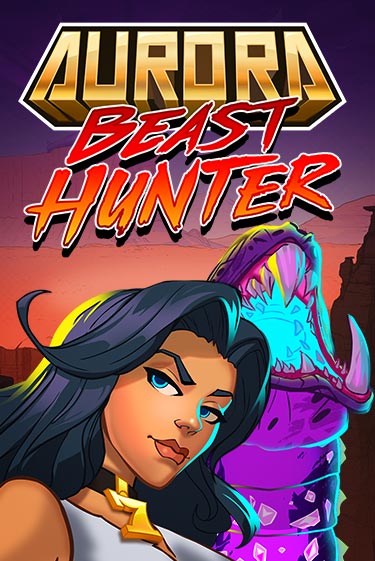 Бесплатная версия игры Aurora: Beast Hunter | Champion Slots 