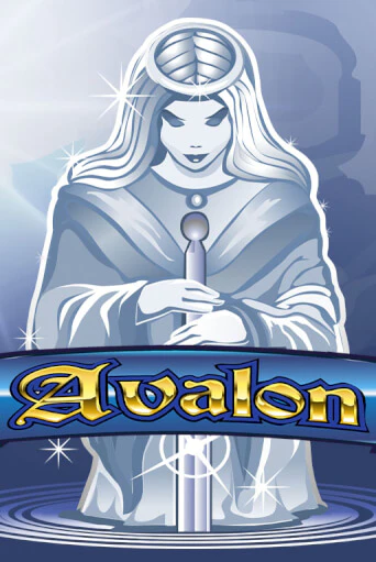 Бесплатная версия игры Avalon | Champion Slots 