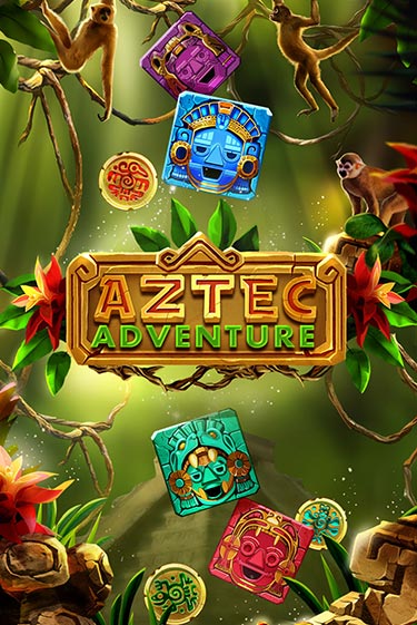 Бесплатная версия игры Aztec Adventure | Champion Slots 