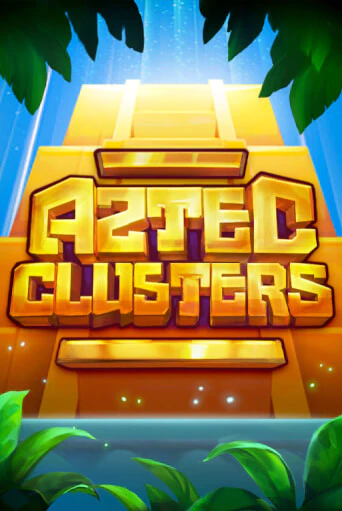 Бесплатная версия игры Aztec Clusters | Champion Slots 