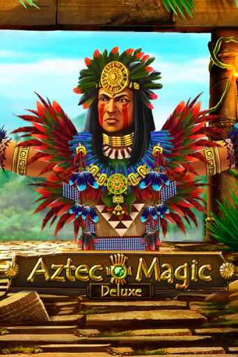 Бесплатная версия игры Aztec Magic Deluxe | Champion Slots 