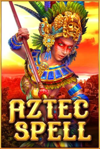 Бесплатная версия игры Aztec Spell - 10 Lines | Champion Slots 