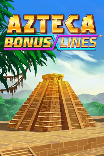 Бесплатная версия игры Azteca Bonus Lines | Champion Slots 