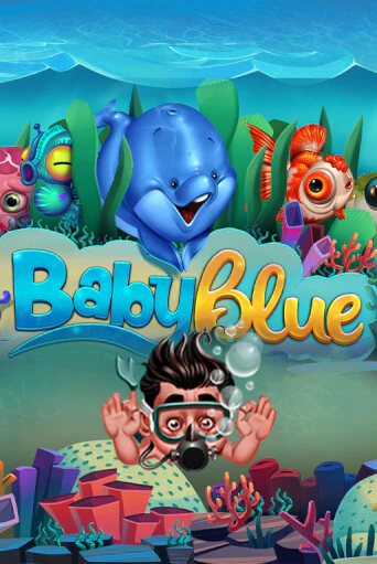 Бесплатная версия игры Baby Blue | Champion Slots 