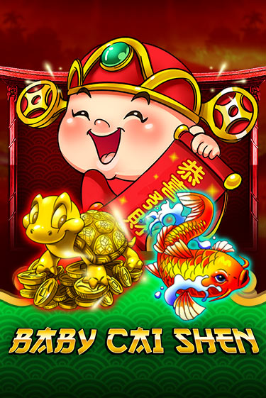 Бесплатная версия игры Baby Cai Shen | Champion Slots 