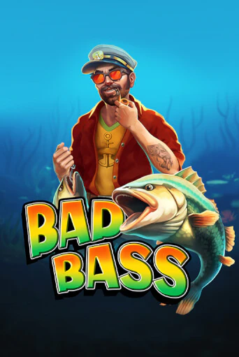 Бесплатная версия игры Bad Bass | Champion Slots 