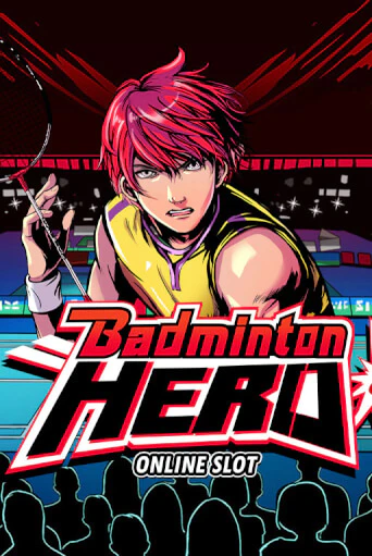 Бесплатная версия игры Badminton Hero | Champion Slots 