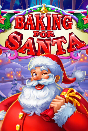 Бесплатная версия игры Baking for Santa | Champion Slots 