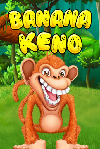 Бесплатная версия игры Banana Keno | Champion Slots 