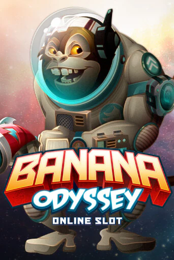 Бесплатная версия игры Banana Odyssey | Champion Slots 