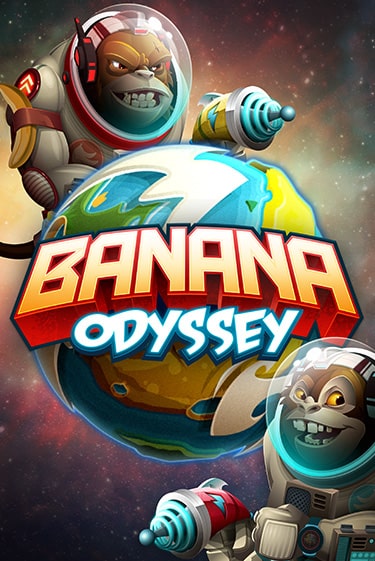 Бесплатная версия игры Banana Odyssey | Champion Slots 