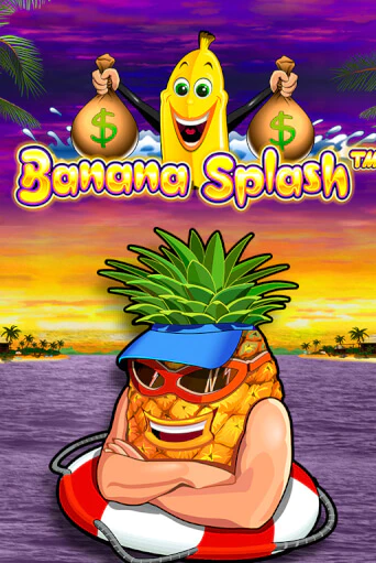 Бесплатная версия игры Banana Splash | Champion Slots 