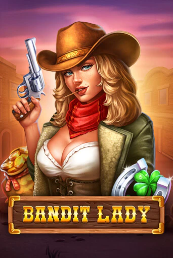 Бесплатная версия игры Bandit Lady | Champion Slots 