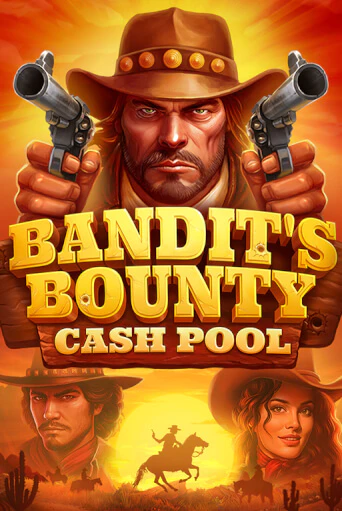 Бесплатная версия игры Bandits Bounty: Cash Pool | Champion Slots 