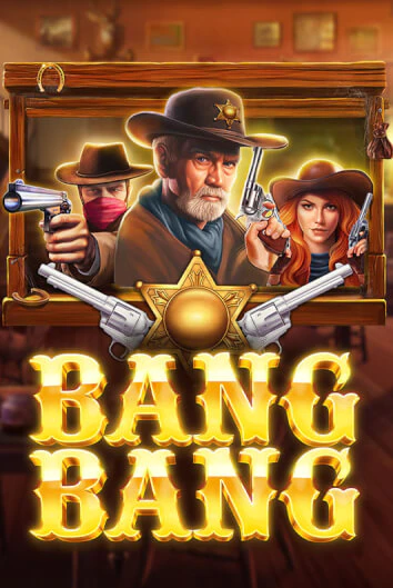 Бесплатная версия игры Bang Bang | Champion Slots 