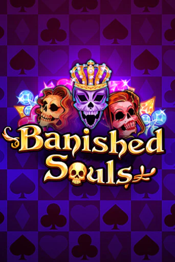 Бесплатная версия игры Banished Souls | Champion Slots 