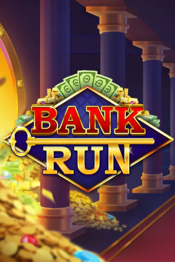 Бесплатная версия игры Bank Run | Champion Slots 