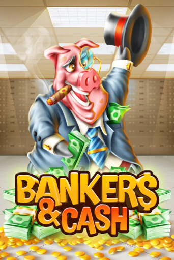 Бесплатная версия игры Bankers & Cash | Champion Slots 