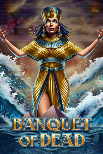 Бесплатная версия игры Banquet of Dead | Champion Slots 