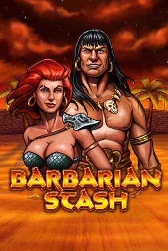 Бесплатная версия игры Barbarian Stash | Champion Slots 