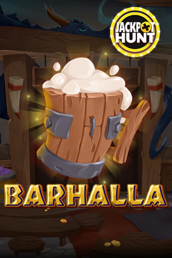 Бесплатная версия игры Barhalla | Champion Slots 