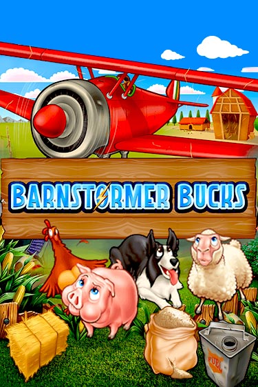 Бесплатная версия игры Barnstormer Bucks | Champion Slots 