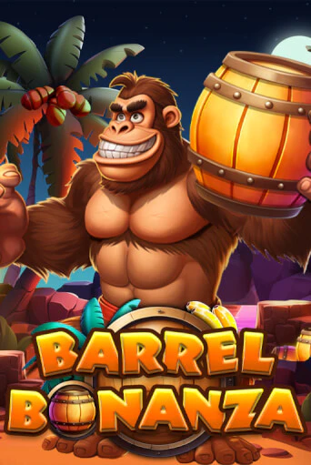 Бесплатная версия игры Barrel Bonanza | Champion Slots 