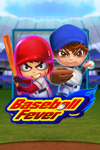 Бесплатная версия игры Baseball Fever | Champion Slots 