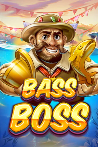 Бесплатная версия игры Bass Boss | Champion Slots 