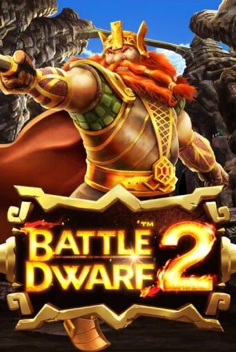 Бесплатная версия игры Battle Dwarf 2 | Champion Slots 