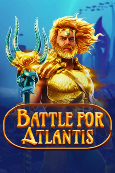 Бесплатная версия игры Battle for Atlantis | Champion Slots 