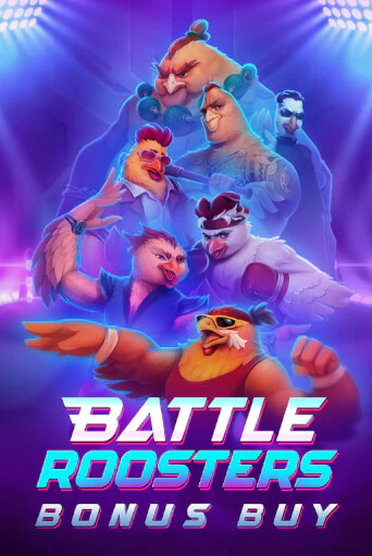 Бесплатная версия игры Battle Roosters Bonus Buy | Champion Slots 