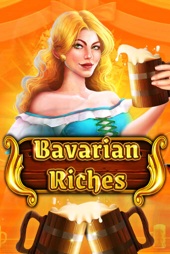 Бесплатная версия игры Bavarian Riches | Champion Slots 