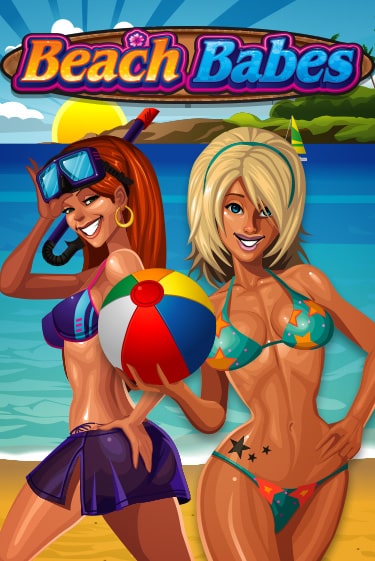 Бесплатная версия игры Beach Babes | Champion Slots 