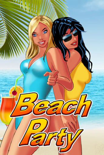 Бесплатная версия игры Beach Party | Champion Slots 