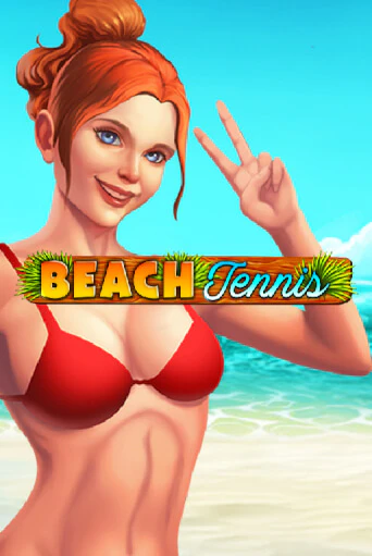 Бесплатная версия игры Beach Tennis | Champion Slots 