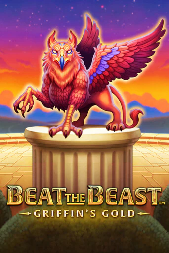 Бесплатная версия игры Beat the Beast: GRIFFIN´S GOLD | Champion Slots 