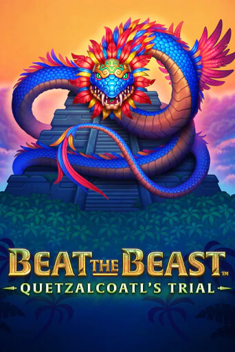 Бесплатная версия игры Beat the Beast: Quetzalcoatl's Trial | Champion Slots 