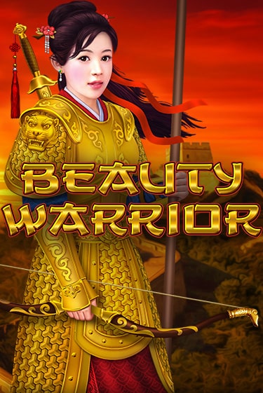 Бесплатная версия игры Beauty Warrior | Champion Slots 