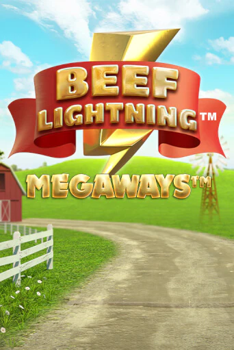 Бесплатная версия игры Beef Lightning MEGAWAYS™ | Champion Slots 